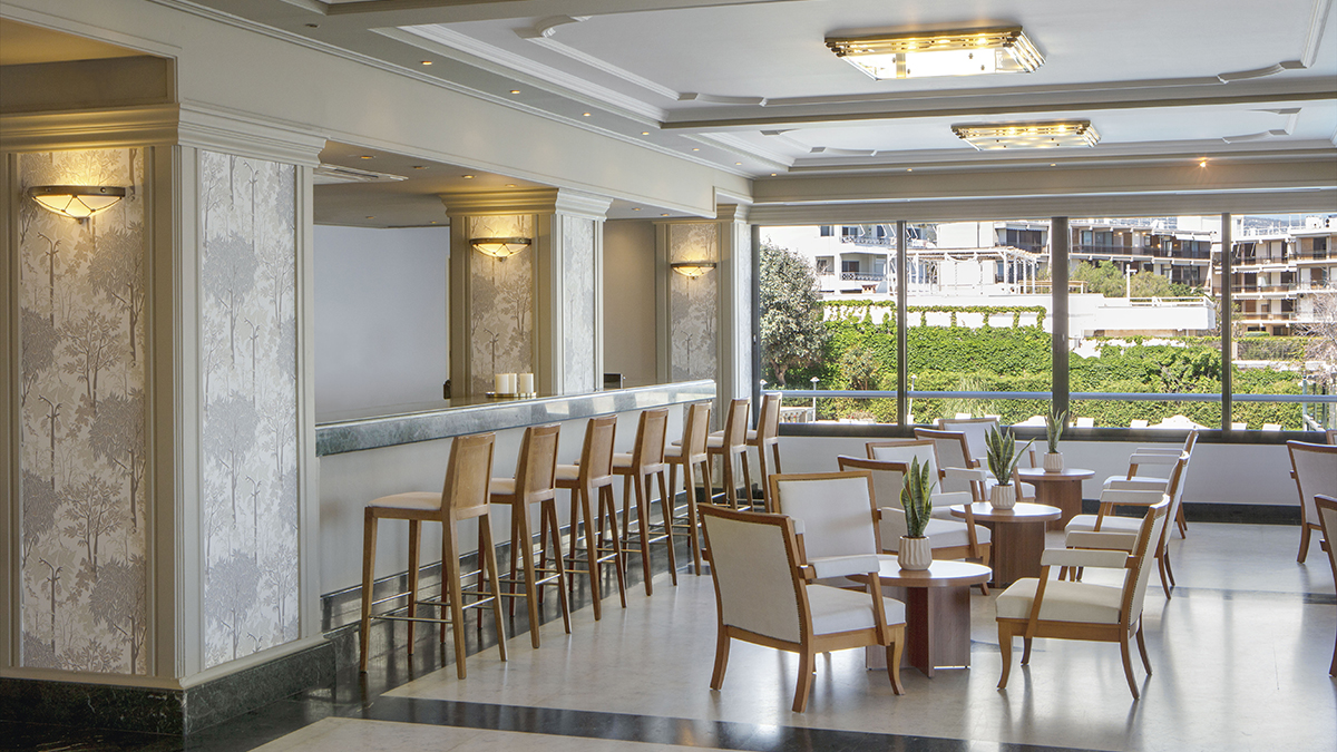 Zeus Essence Ramada Athens  (ex Ramada Athens Attica Riviera)